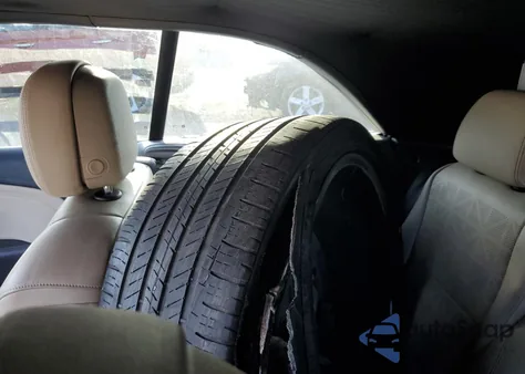 2016 Buick Cascada Premium из США, поврежденный, VIN W04WT3N55GG033238